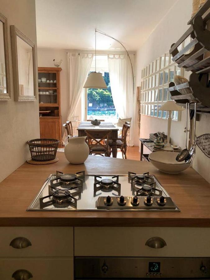 Portofino Above The Sea Apartment Luaran gambar