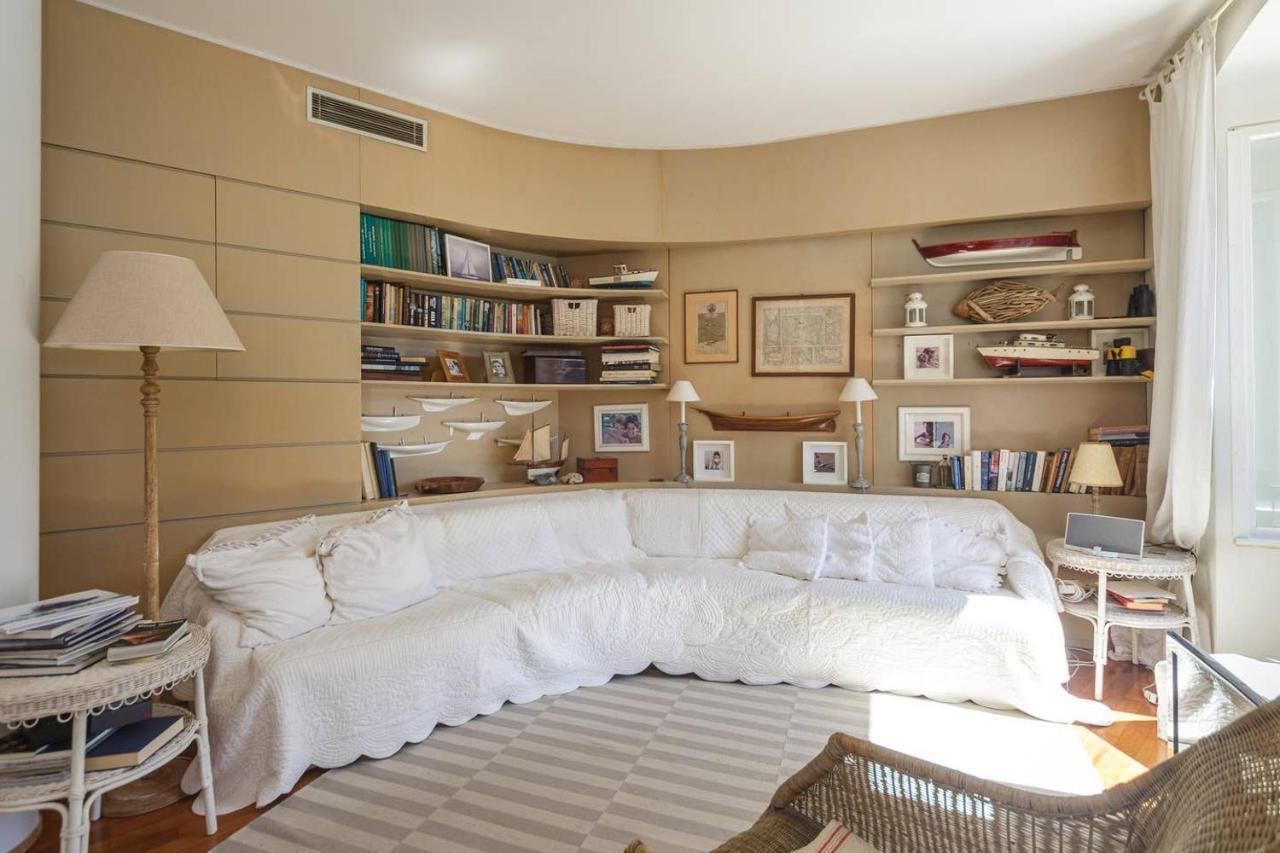 Portofino Above The Sea Apartment Luaran gambar