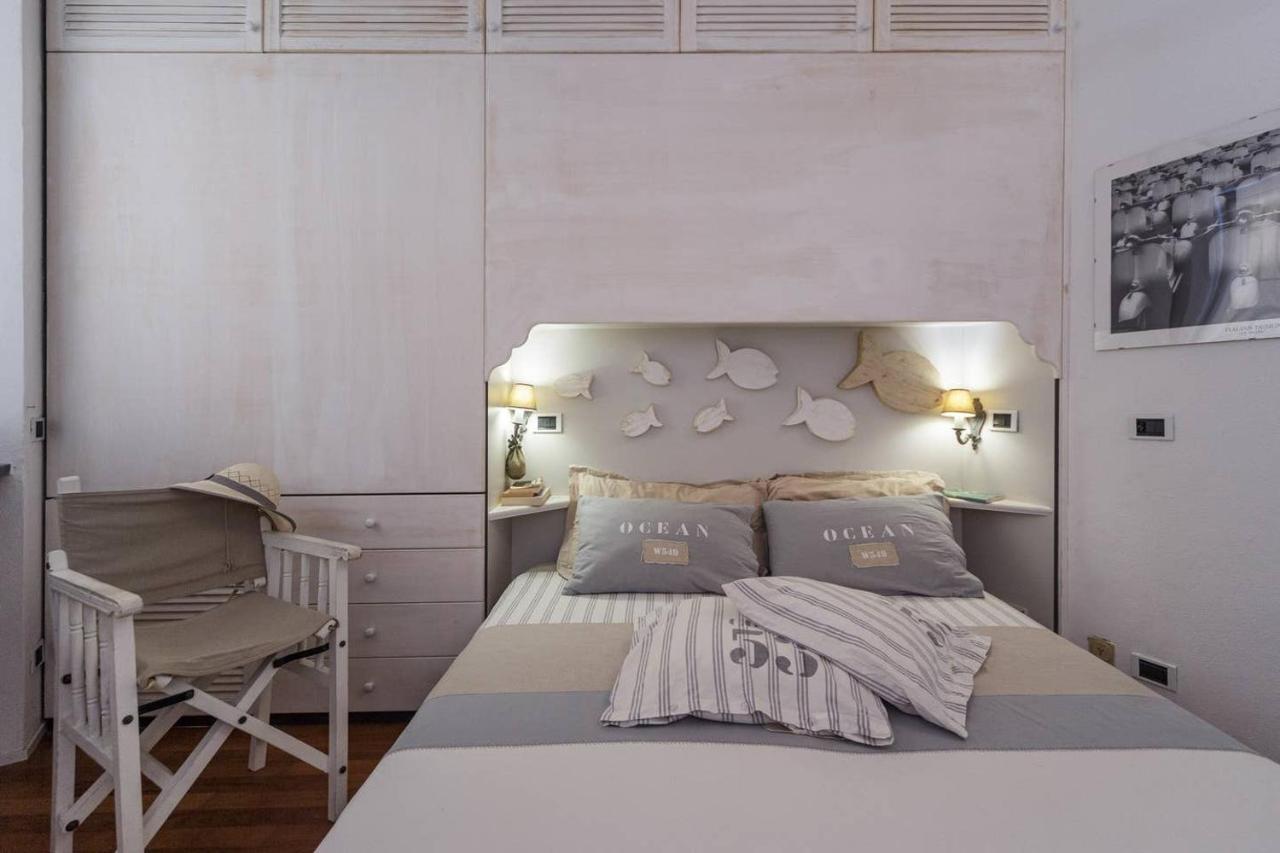 Portofino Above The Sea Apartment Luaran gambar