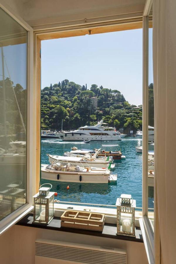 Portofino Above The Sea Apartment Luaran gambar