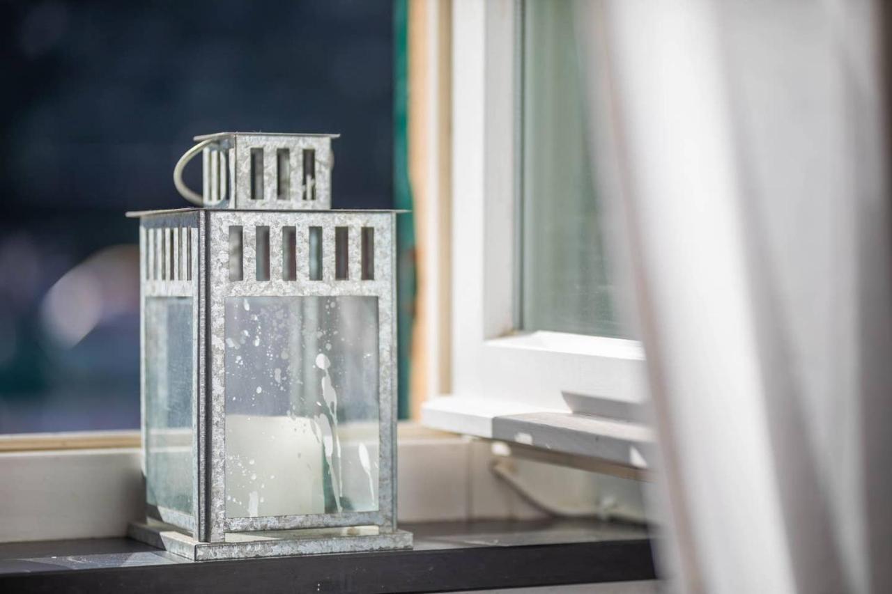 Portofino Above The Sea Apartment Luaran gambar