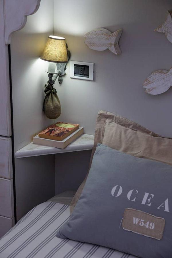 Portofino Above The Sea Apartment Luaran gambar