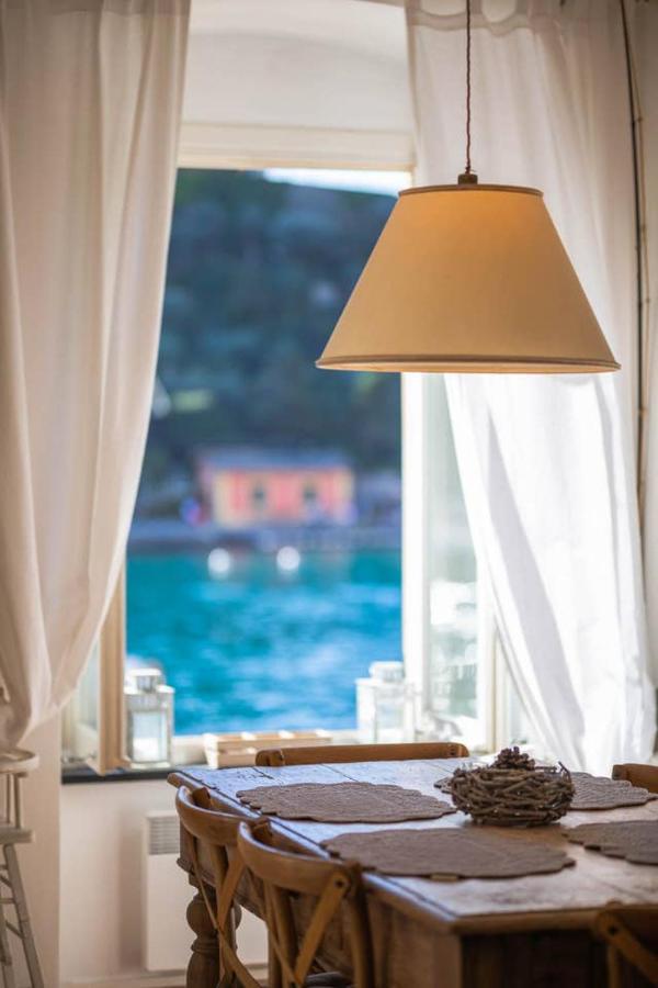 Portofino Above The Sea Apartment Luaran gambar