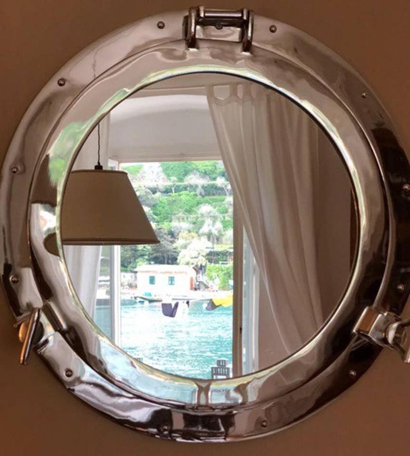 Portofino Above The Sea Apartment Luaran gambar