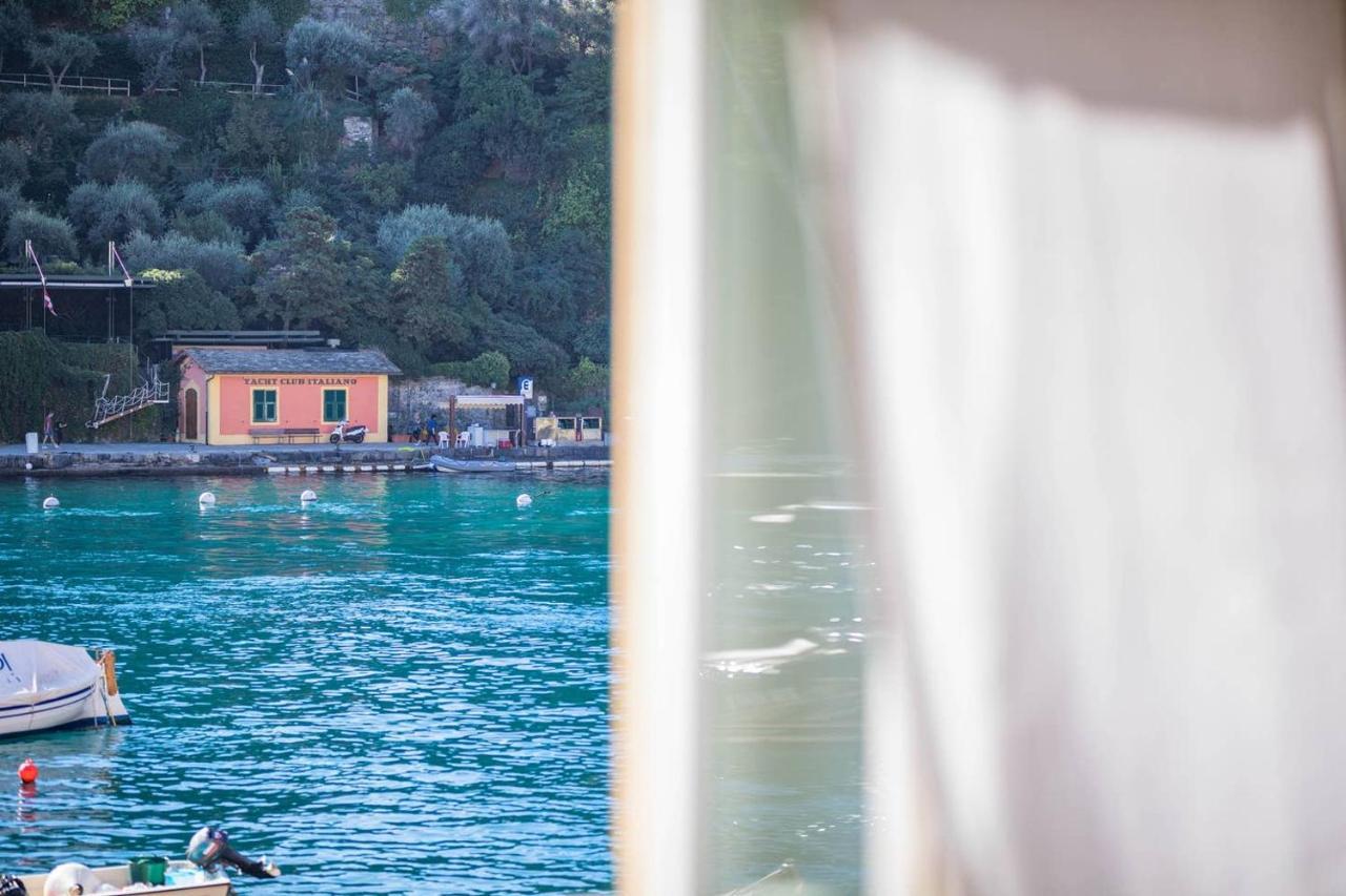 Portofino Above The Sea Apartment Luaran gambar