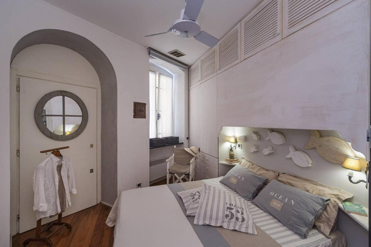 Portofino Above The Sea Apartment Luaran gambar