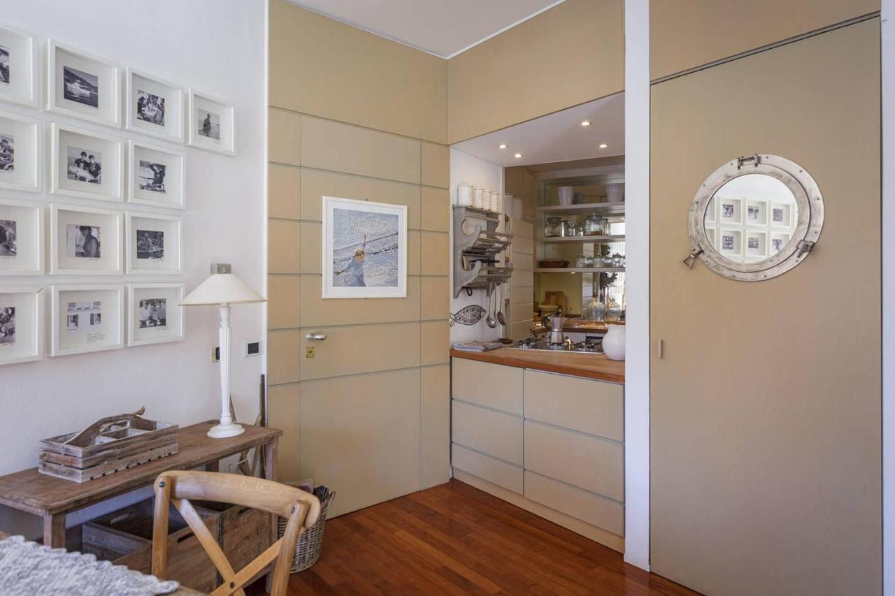 Portofino Above The Sea Apartment Luaran gambar