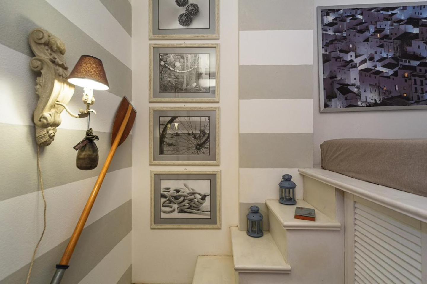 Portofino Above The Sea Apartment Luaran gambar