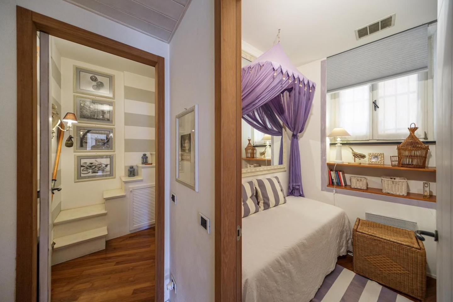 Portofino Above The Sea Apartment Luaran gambar
