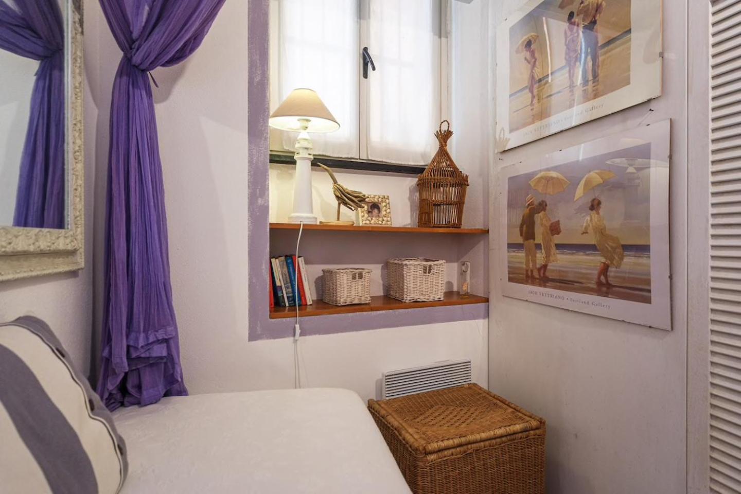 Portofino Above The Sea Apartment Luaran gambar